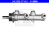 ATE 24.2122-1714.3 Brake Master Cylinder